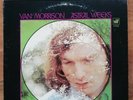 Van Morrison Astral Weeks LP Warner Bros. Records