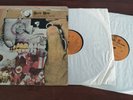 FRANK ZAPPA / MOTHERS OF INVENTION - UNCLE MEAT - 70'S CANADA DOUBLE VINYL LP