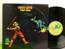 Babe Ruth First Base Original 1973 Harvest Records SW-11151 LA Capitol Plant LP