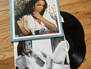 ASHANTI SELF-TITLED ALBUM 2x LP VINYL 2002 RARE