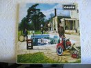 Oasis - Be Here Now - Original copy of CRELP 219 - As New Condition