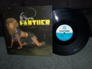 PANTHER.,.S/T...ORIGINAL 1986...HALF WET RECORDS....indie HAIR METAL JEFF S SOTO