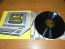 Kraftwerk Computer world vinyl lp record