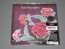 TODD RUNDGREN Something / Anything (Blem) 180g 2LP gatefold New Sealed Vinyl