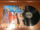 Autopsy - Acts Of The Unspeakable - VG+/VG Vinyl LP Record