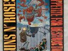 Guns N’ Roses – Appetite for Destruction, Vinyl, LP, Schallplatte von 1987