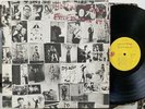 Rolling Stones - Exile On Main St (Rolling Stones COC 2-2900) Unipak