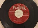Clarence Gatemouth Brown Okie Dokie Stomp Depression Blues VG PEACOCK ORIG nice