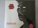New Model Army - Vengeance The Whole Story 1980-84 lt.ed. LP + Double CD OVP