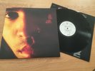 LENNY KRAVITZ 'LET LOVE RULE' ORIGINAL1989 VIRGIN RECORDS UK ISSUE MINT