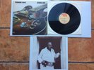 FREDDIE KING-BURGLAR 12”VINYL LP-RSO 2394 140 (RARE) 1974 OKi NOKi CLEAN NR MINT