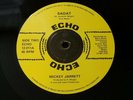 DEEP ROOTS REGGAE - SATTA DREAD - WAYNE JARRETT 12