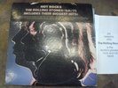 Hot Rocks: 1964-1971 The Rolling Stones Vintage Original Vinyl Record