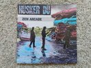 Husker Du - 'Zen Arcade' (SST, reissue)