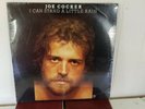 JOE COCKER - I CAN STAND A LITTLE RAIN - AM LP - FACTORY SEALED
