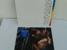 George Michael - Faith  EPC 460000 1 / Wham – The Final Vinyl EPC 88681 Vinyl