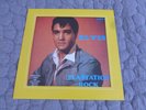 Elvis Presley - Plantation Rock