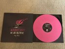 In Flight Safety - We Are An Empire, My Dear Pink Vinyl LP