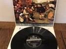 NM SXL 6044 WBg ED1 DVORAK - SYMPHONY NO 8 etc LP, London S/O, Kertesz, DECCA