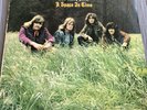 Ten Years After A SPACE IN TIME Vinyl LP CHR 1001 Chrysalis Records