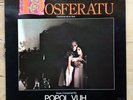POPOL VUH * NOSFERATU * VAMPIRE GOTH KRAUTROCK soundtrack * First Press 1978