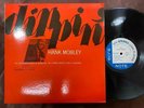 HANK MOBLEY DIPPIN' BLUE NOTE BNJ 71030 STEREO JAPAN Vinyl LP