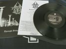 A.BLOOD STRUGGLE LP DER STURMER NSBM SATANIC WARMASTER GOATMOON WOLFNACHT OHTAR