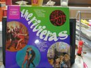 The Rivieras: The Rivieras POP/VOGUE Label LP SUPER ZUSTAND