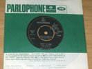 THE BEATLES - Ticket To Ride PARLOPHONE R 5265 (1965) 7