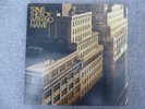 Travis - The Boy With No Name. LP 2007 Independiente