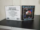 Orquesta Novel - Canta Y Encanta Salsa Guaguanco Charanga Fania Cotique Tico