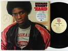 Bernard Wright - 'Nard LP - GRP VG++