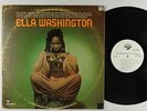 Ella Washington - S/T LP - Sound Stage 7 PROMO