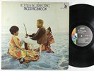 Freddy Robinson - Hot Fun In The Summertime LP - Liberty