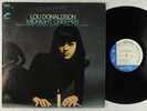Lou Donaldson - Midnight Creeper LP - Blue Note RVG