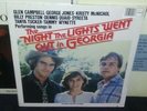 The Night the Lights Went out in Georgia SOUNDTRACK LP RARE NEW SEALED 1981