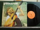MICHEL POLNAREFF éponyme MADE IN JAPAN + INSERT