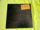 Prince - The Black Album LP Rare unofficial release from 1988