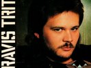 Travis Tritt LP * Country Club * Warner Bros.