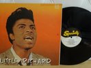 LITTLE RICHARD 1ST ALBUM SPECIALTY SP-2103 CHUCK BERRY BEATLES BUDDY HOLLY