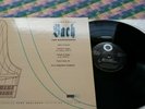Reference Recordings RR-51 Bach Italian Concerto Albert Fuller, harpsichord NM
