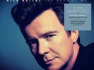 The Best of Me by Rick Astley (Vinyl LP - New and Sealed - 2019, BMG)