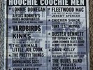 HOOCHIE COOCHIE MEN ‘A HISTORY OF UK BLUES AND R&B – 1955-2001’