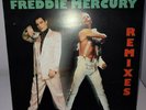 FREDDIE MERCURY Queen 12