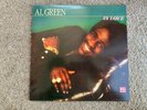 AL GREEN - AL GREEN IS LOVE  Vinyl LP  Near Mint Hi 415 - Free UK P&P