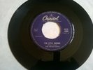 The Beach Boys - Ten Little Indians (UK 1962) 7