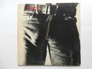 Rolling Stones, STICKY FINGERS - US-Orginal - 