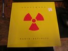 KRAFTWERK Radio-Activity LP Vinyl Record SEALED NEW