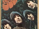 THE BEATLES - Rubber Soul VINYL LP Album UK 1st Press LOUD CUT 1965 -1/-1 MONO