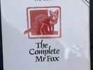 Mr Fox - The Complete Mr Fox 1975 UK DOUBLE LP TRANSATLANTIC ACID FOLK